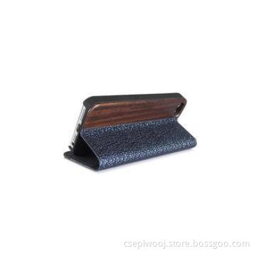 Personalized Customized Luxury Leather Mobile Phone Cases F